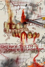 Cherry Teeth poster