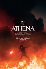 Athena serie streaming