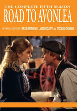 Poster for Road to Avonlea Season 5