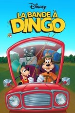 La Bande &agrave; Dingo