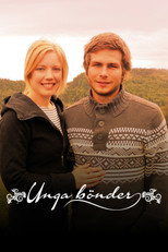 Unga bönder poster