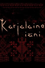 The Karelian Voice poster