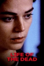 Poster for The Life of the Dead