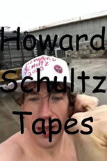 Howard Schultz Tapes poster
