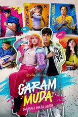 Garam Muda (Gairah Masa Muda)