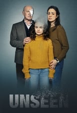 Poster for Unseen Season 1
