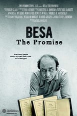 Poster for Besa: The Promise