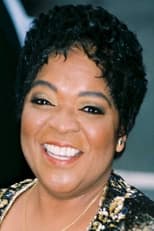 Foto retrato de Nell Carter