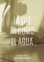 Light is Like Water