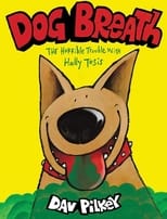 Poster for Dog Breath
