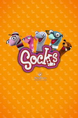 Socks poster