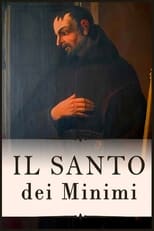 Poster for Il Santo dei Minimi 