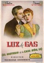 Luz de gas