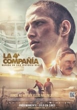 Ver La 4ª compañía (2016) Online