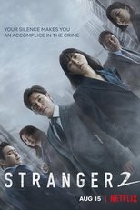Nonton Stranger: Season 2 (2020) Film Subtitle Indonesia Streaming Movie Download Gratis Online Stranger: Season 2 (2020)