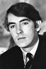 Poster van Peter Cook