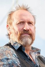 Foto retrato de Colin Hay