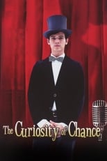 Poster for The Curiosity of Chance