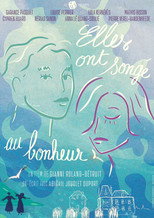 Elles ont songé au bonheur poster