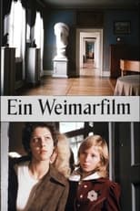 Poster for Ein Weimarfilm 