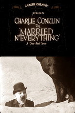 Married n' Everything poster