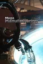 Poster for Mega Manufacturing