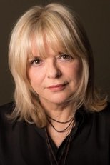 Foto retrato de France Gall