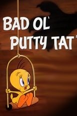 Poster for Bad Ol' Putty Tat