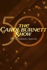 Poster di The Carol Burnett 50th Anniversary Special