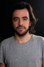 Foto retrato de Francesco Garbo