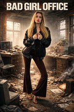 Bad Girl Office poster