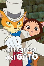 El regreso del gato