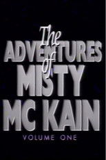 The Adventures of Misty McCaine 1