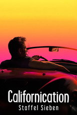 Poster zu Staffel 7 – Californication