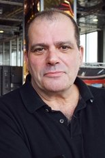 Alan Rankine