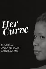Poster for Her Curve