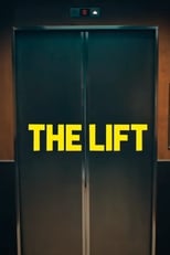 Poster for The Lift 