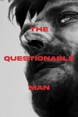 Poster for The Questionable Man 