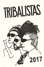 Poster for Tribalistas 2017 