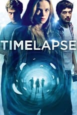 Poster for Time Lapse