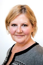 Eva Franchell Eva Franchell