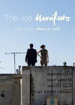 The Joe Manifesto