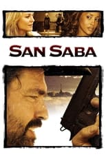 Poster for San Saba