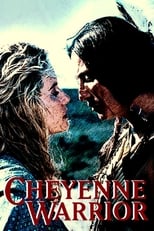 Poster for Cheyenne Warrior 