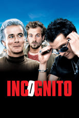 Poster for Incognito 