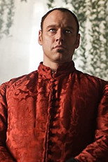 Elliot Cowan