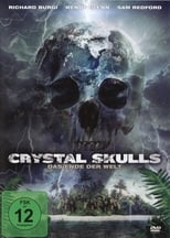 Ver El secreto de las calaveras de cristal (2014) Online