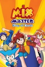 Poster for Mix Master