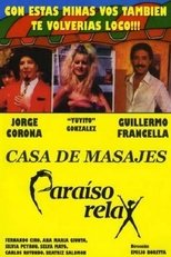 Poster for Paraíso Relax (Casa de Masajes) 