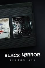 Poster for Black Mirror Season 6